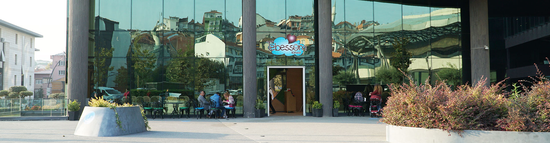 Tebessüm Kahvesi - 2